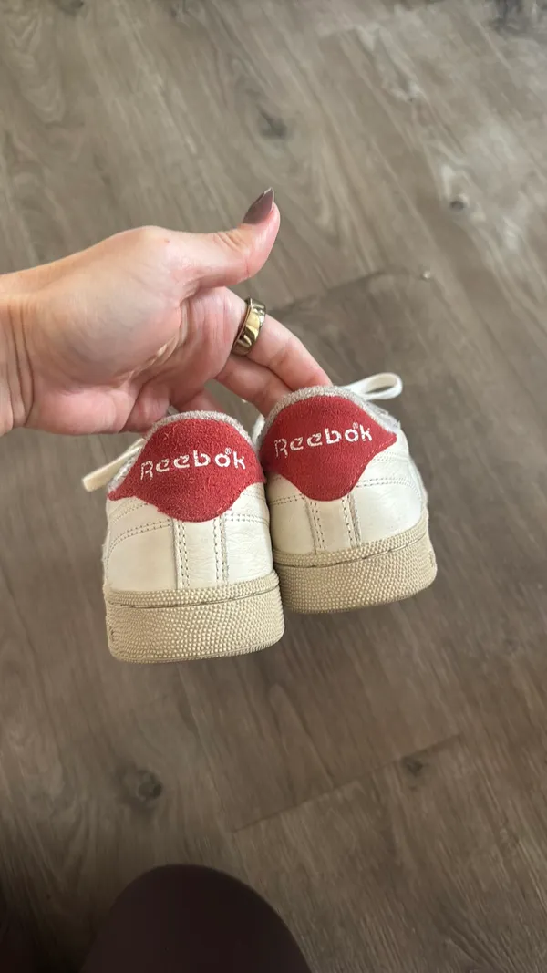 Reebok Sneakers - Image 2