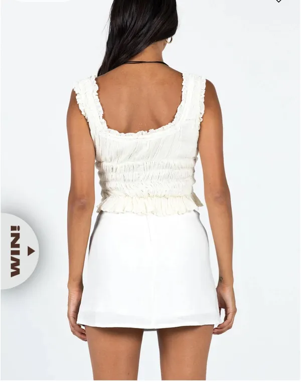 Princess Polly Skirt - Image 2