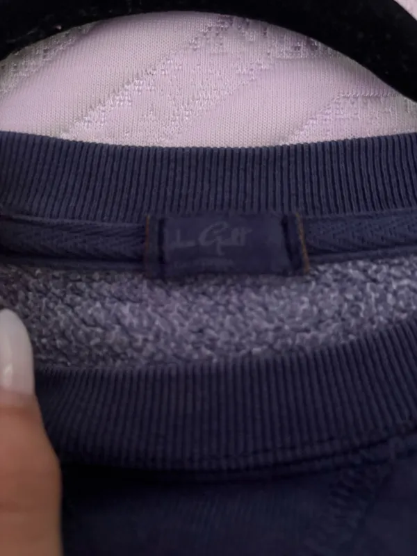 USA Brandy Melville Sweatshirt - Image 2
