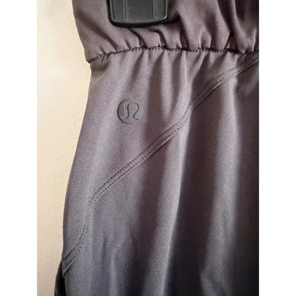 Lululemon Keep Moving Pant
Black size 4 - Image 5