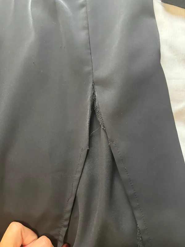 Revolve Super down Maxi Dress - Image 5