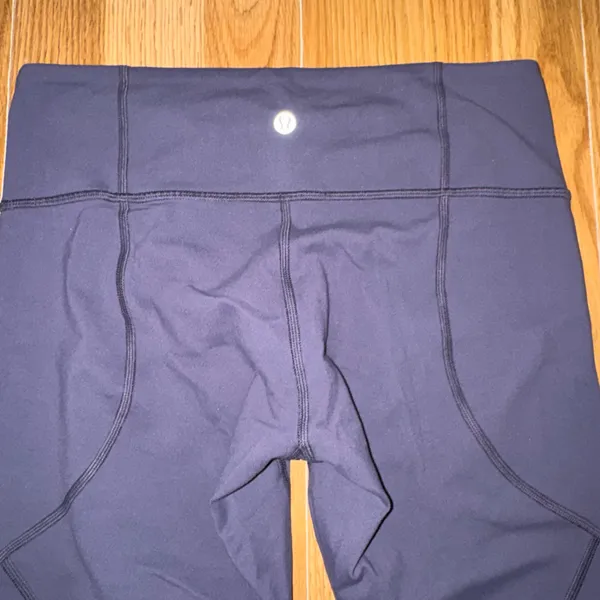 Lululemon Emerge renew crop leggings - Image 6