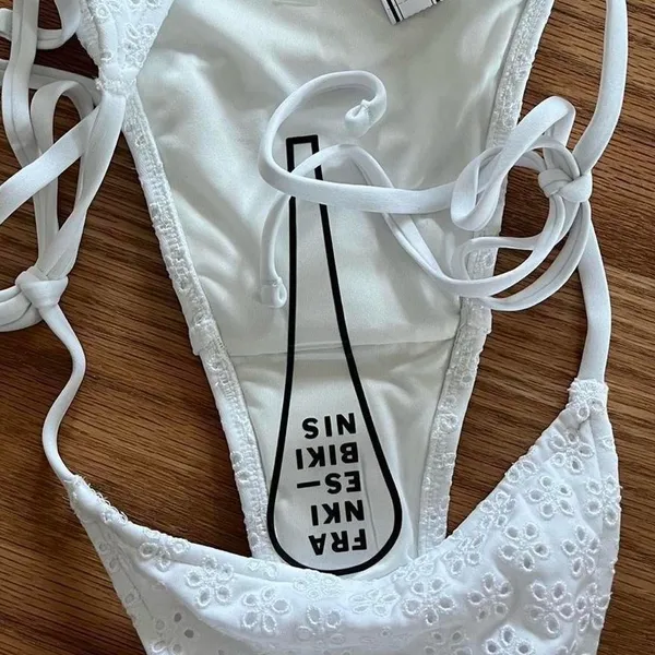 Frankie’s bikinis set - Image 2