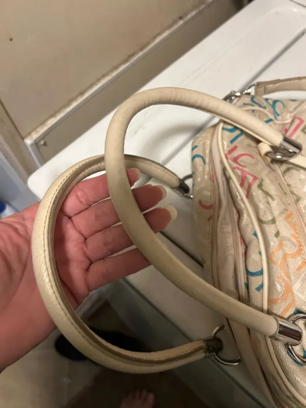Liz Claiborne Crossbody - Image 3