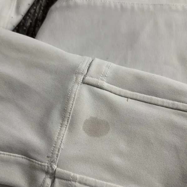 Lululemon Sleek Essentials Full Zip Jacket Running Size 4 - Image 8
