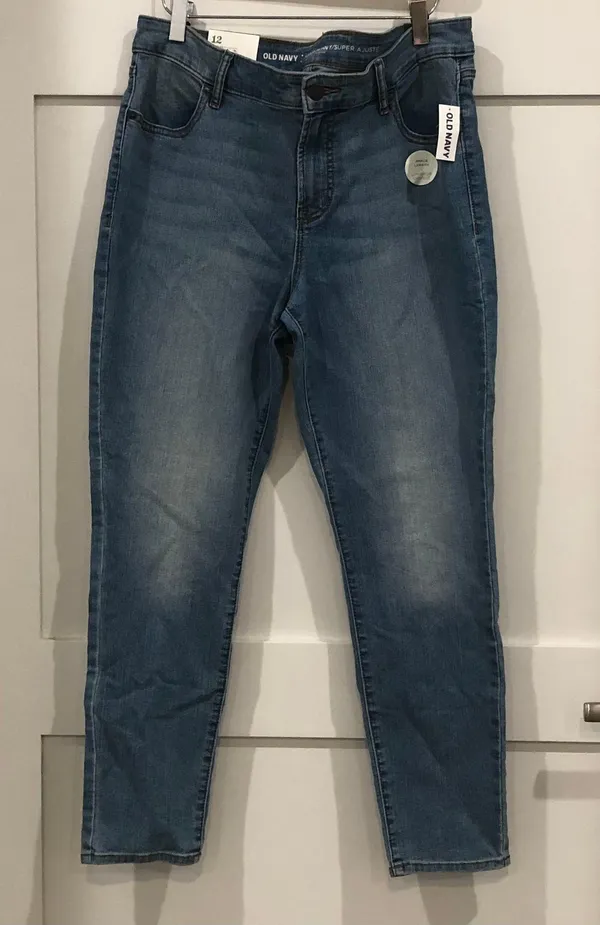 Super Skinny Jeans - Image 2