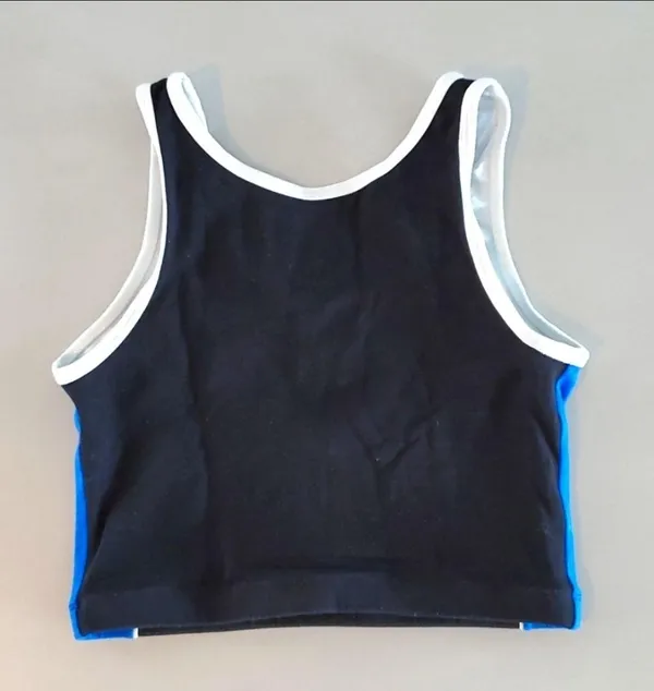 Champion Vintage Sport Bra/ Top - Image 2