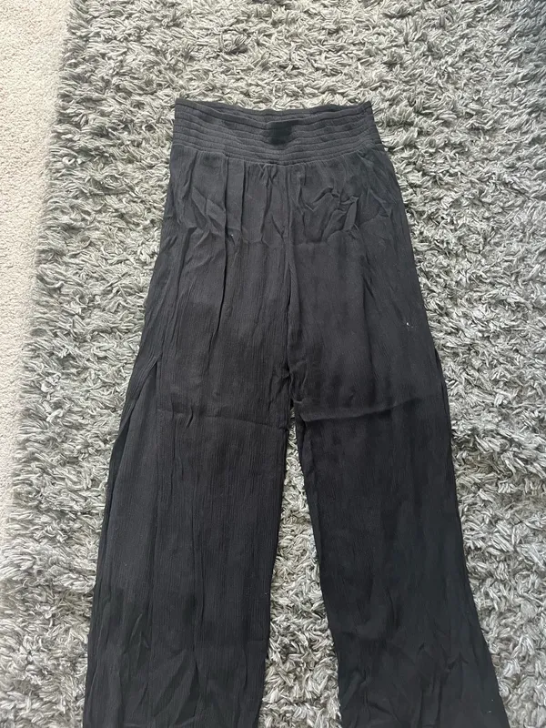 Black Kona Sol Pants - Image 3