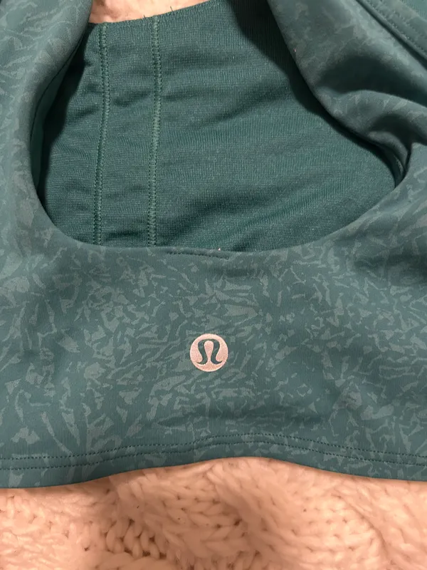 Everlux Cut-Out Top - Image 8