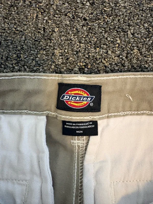 Dickies cargo shorts women - Image 3