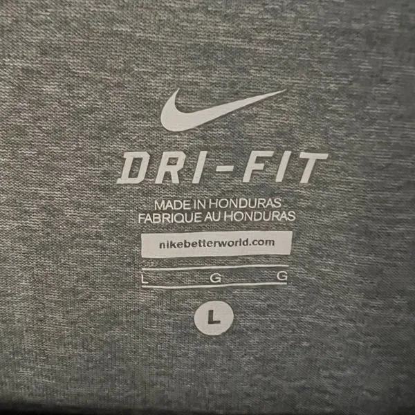 Nike Top - Image 3