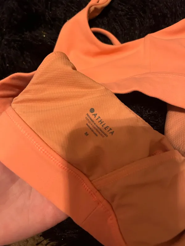 Athleta Bra  - Image 3