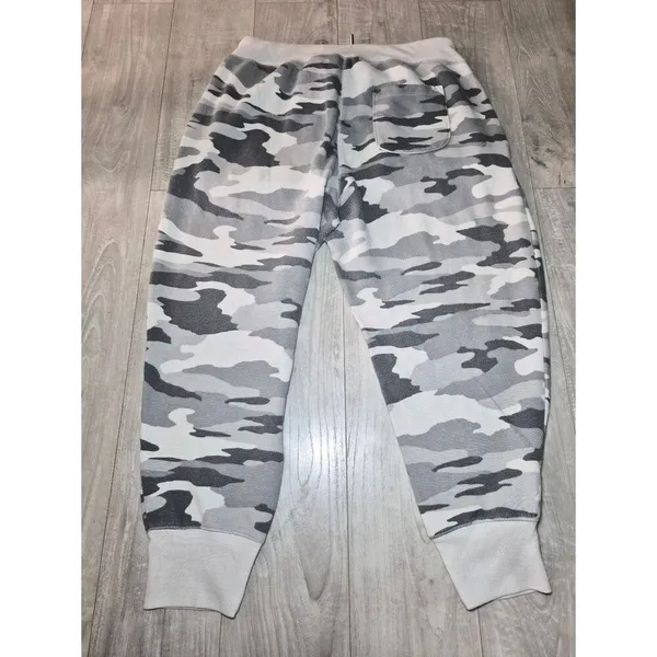 Aerie Women's Grey Trousers - Image 8