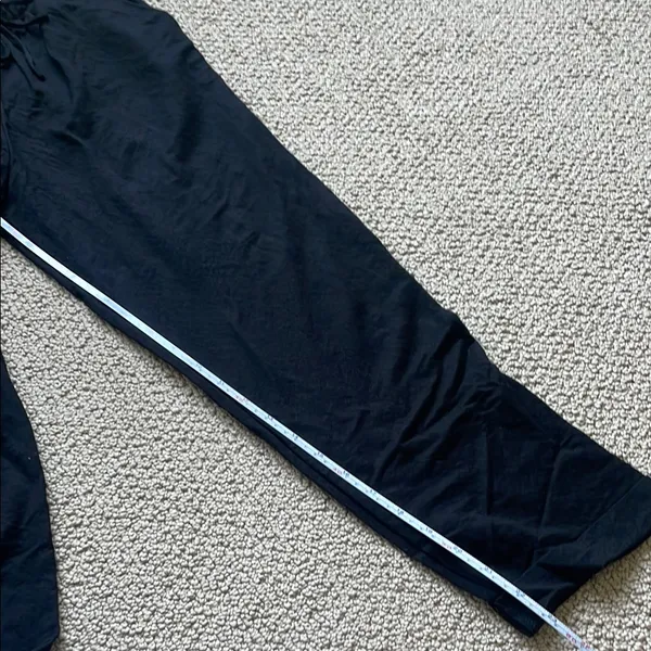 Tres Bien Women’s Black Casual Pants - Image 8