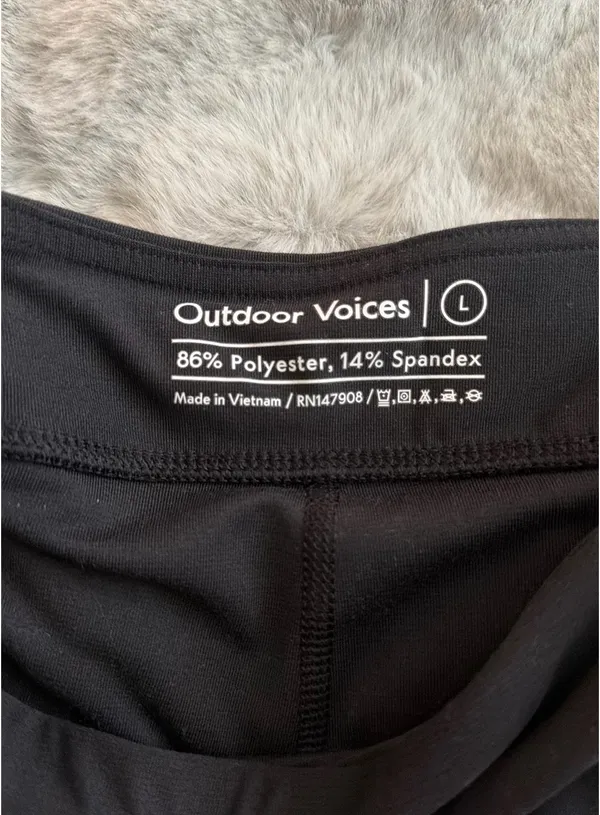 Outdoor Voices Tennis Skirt - Image 2