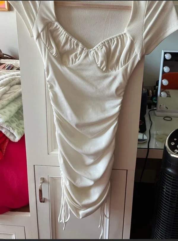 Princess Polly Mini Dress - Image 2