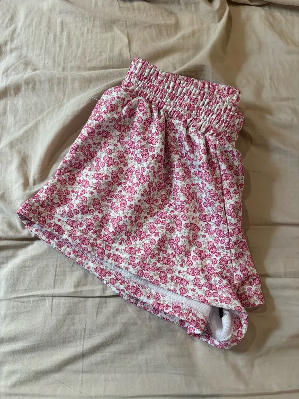 SHEIN shorts - Image 2