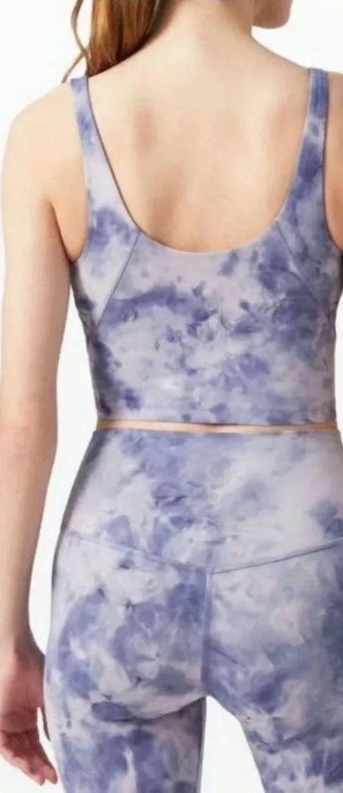 Diamond Lululemon Dye Align Top Tank - Image 2