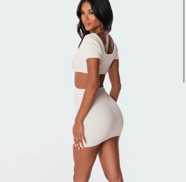 Edikted Dress - Image 2