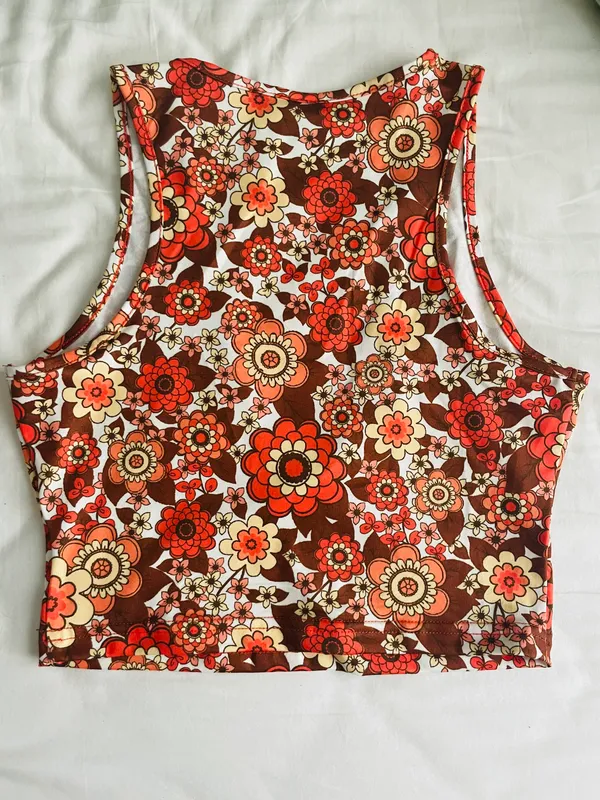SheIn Top - Image 2