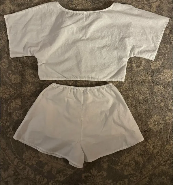 Princess Polly White Set - Image 2