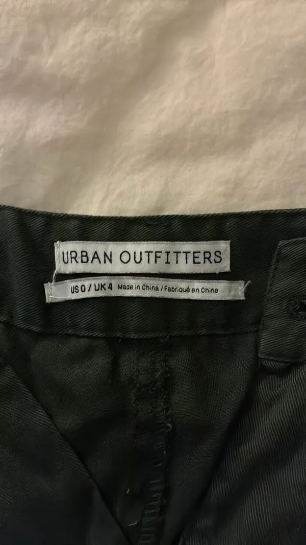 Urban Outfitters Army Pants - Image 3