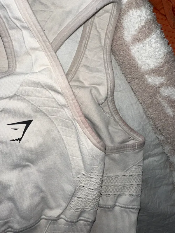 Gymshark Bra - Image 4