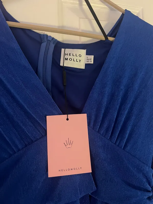 Hello Molly Dress - Image 5