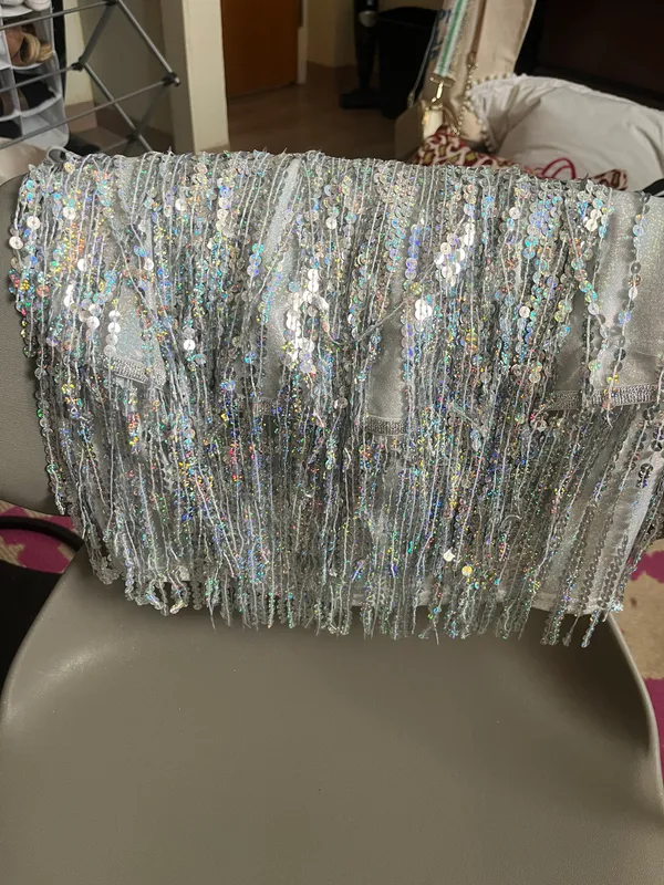 Sparkly Skirt - Image 2