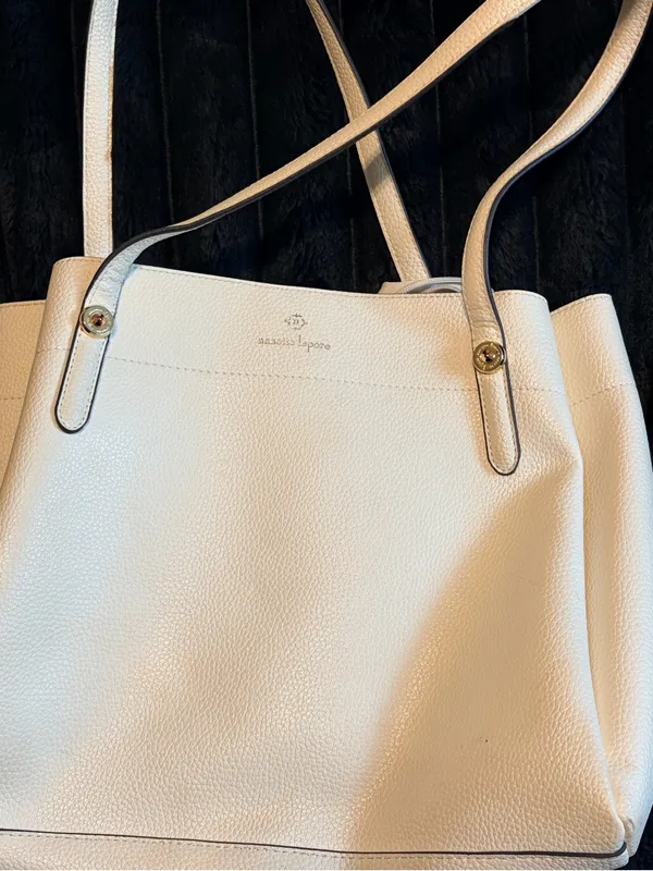 Nanette Lepore Handbag - Image 3