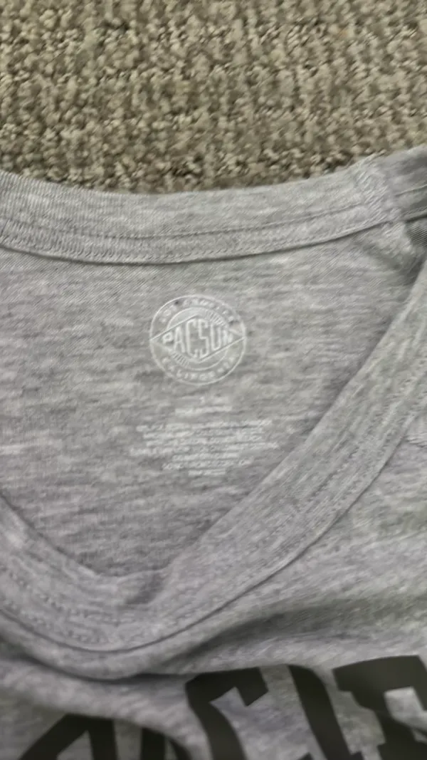 PacSun long sleeve - Image 2