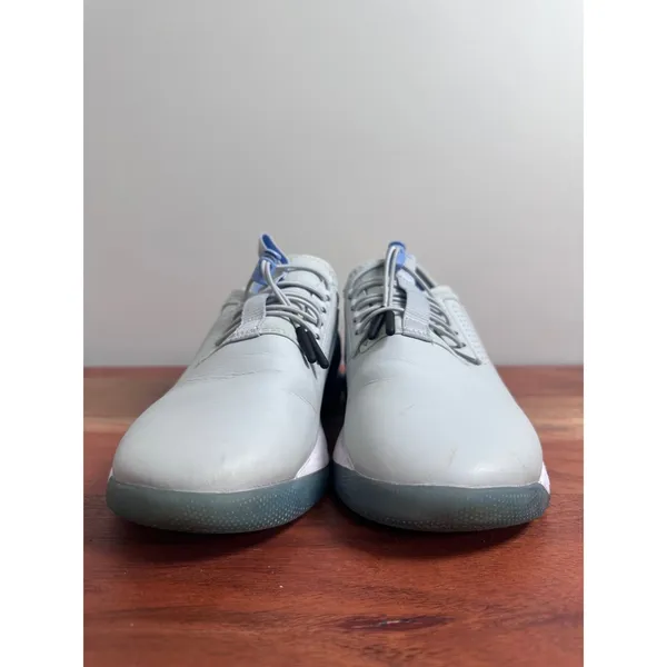 Clove Nursing Sneakers Women 7.5 Gray Periwinkle Healthcare Professional Comfort - Image 2