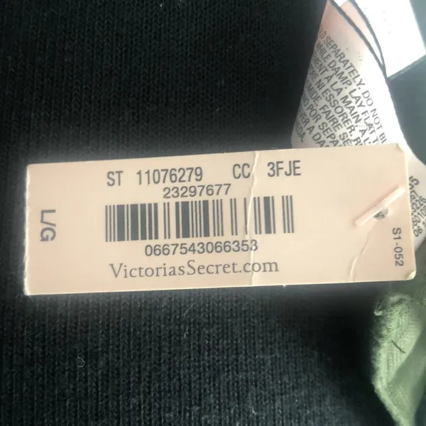 NWT Victoria’s Secret Bra top. - Image 4