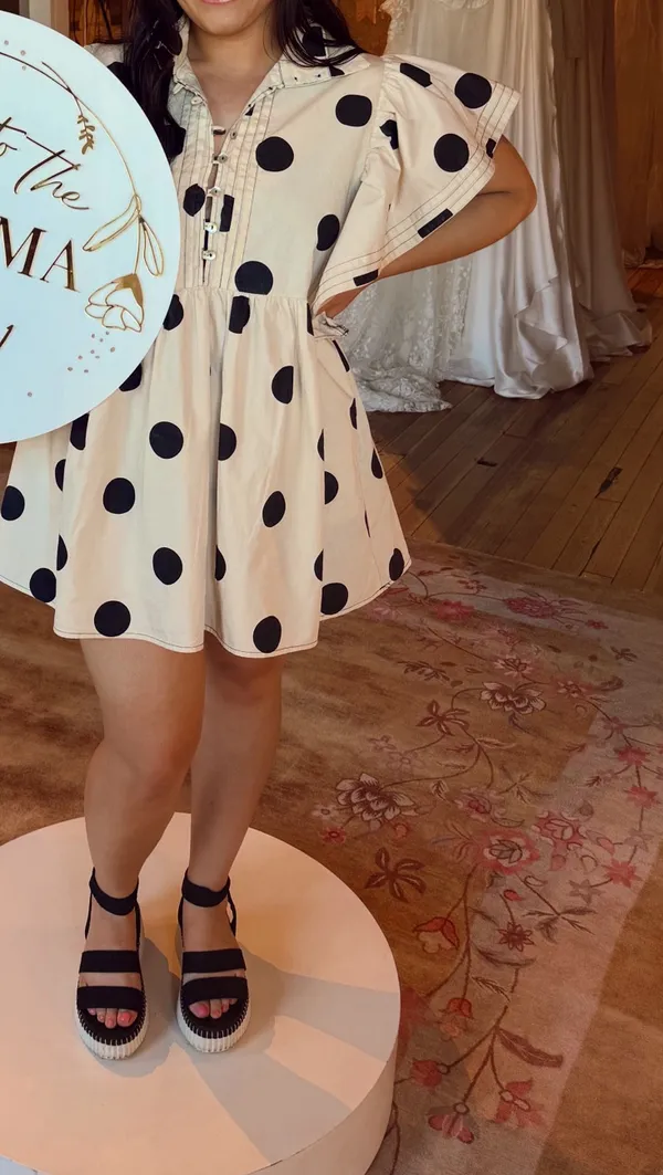 Bucket List Boutique Dress - Image 2