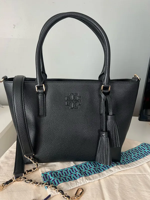 Tory Burch Thea tote bag - Image 3