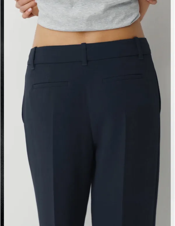 SOLD 🚫 Aritza effortless low rise - Image 2