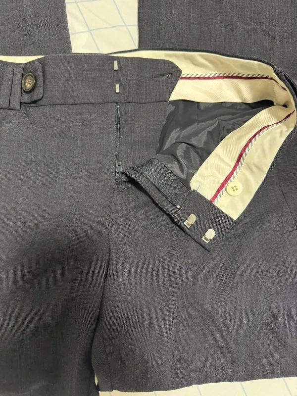 Banana Republic Pants  - Image 2