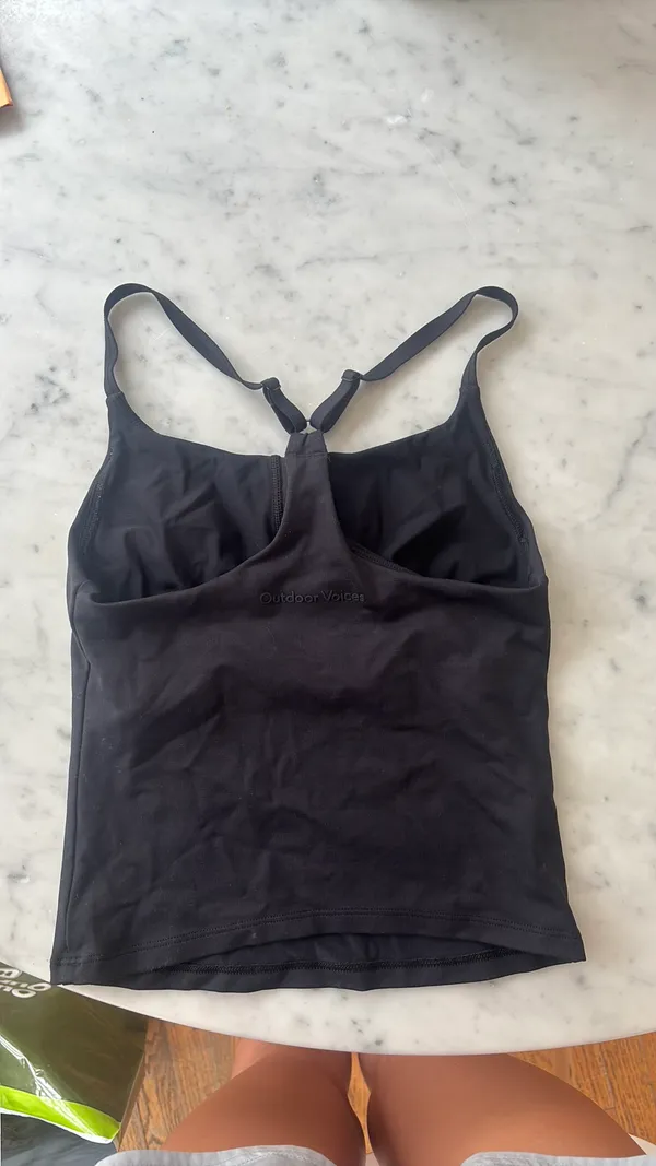 Outdoor Voices Tank Top - Image 2