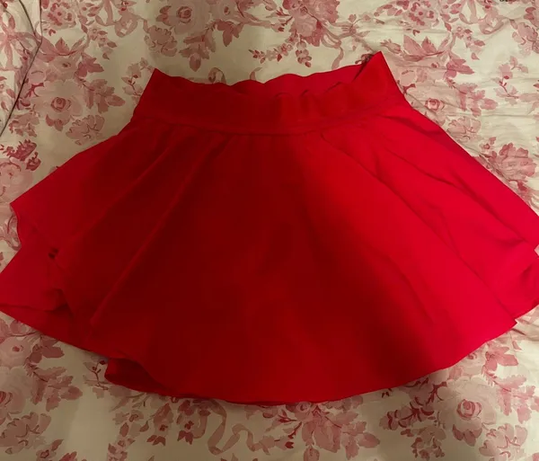 Lululemon lipgloss court Rival tennis skirt - Image 5