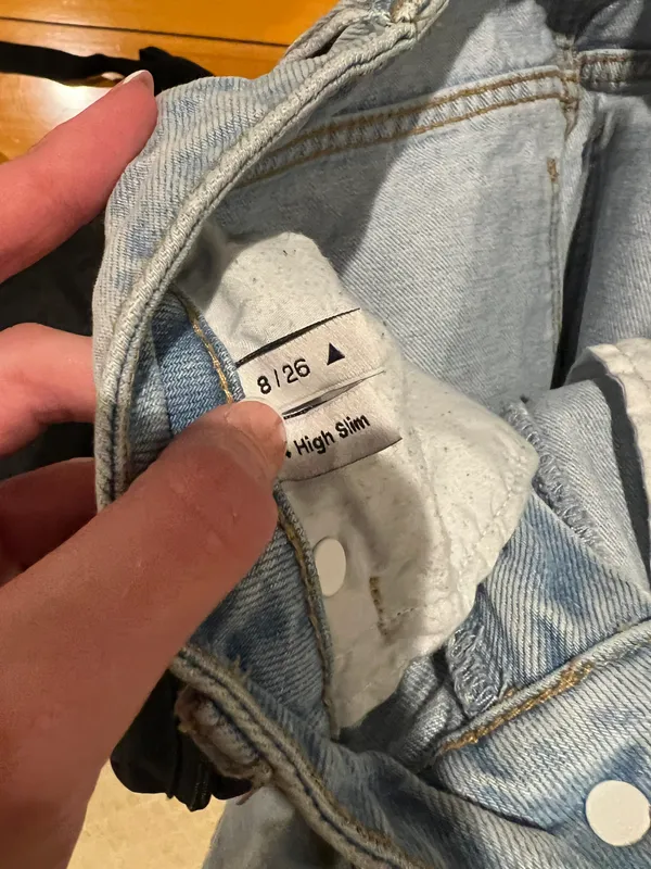 Abrand Jeans - Image 7
