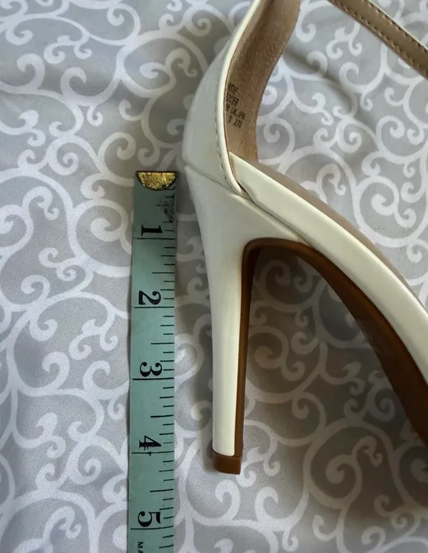 Dream Paris Heels - Image 5
