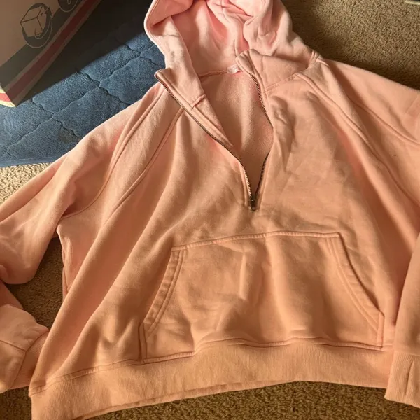 Pink Lilly‎ 2xl hoodie - Image 5