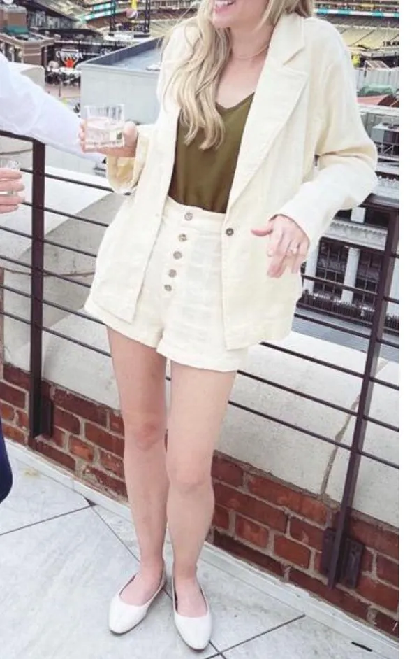 Free People Summer Set - Image 4