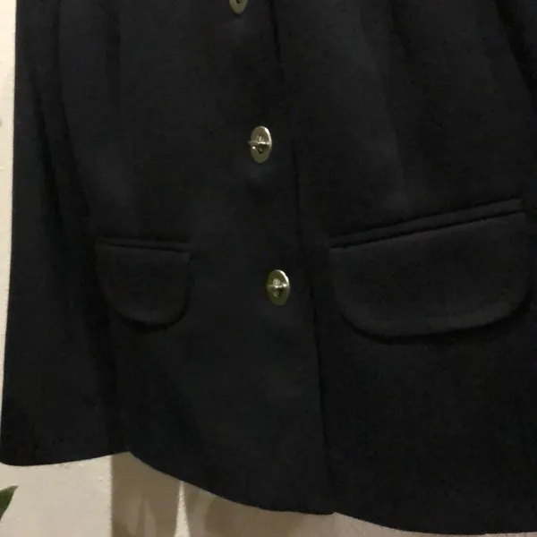 Loft Ann Taylor dressy jacket/blazer size 2 - Image 4