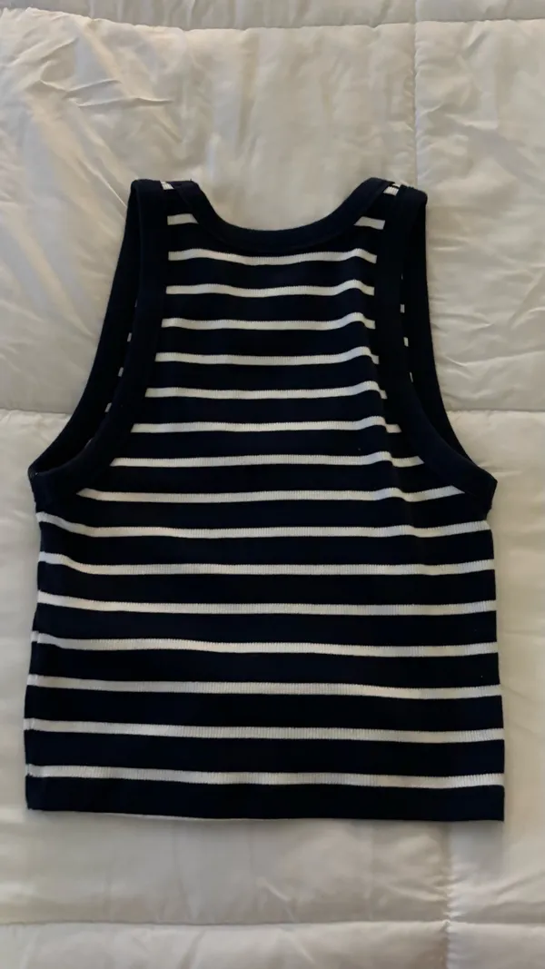 Abercrombie Top Tank - Image 2