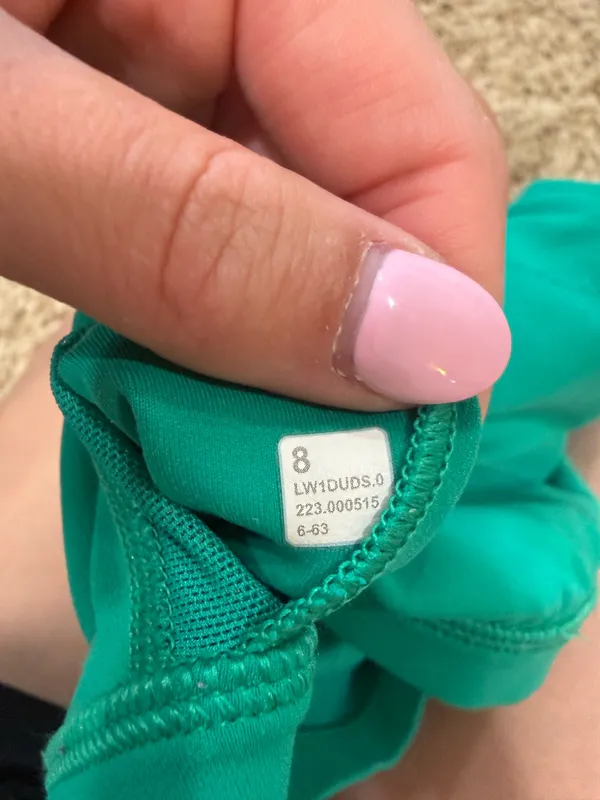 Lululemon Align Tank - Image 3