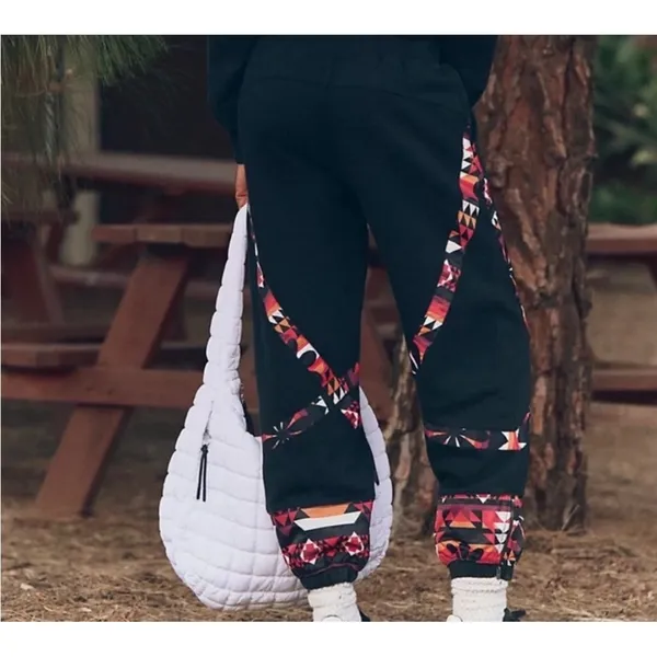 NWT Free People FP Movement‎ Snow Flow Joggers M - Image 13