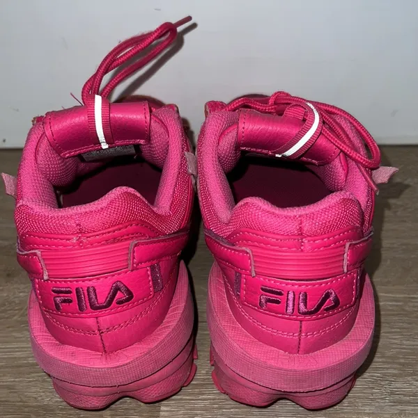 Hot Pink Disruptor 2 - Image 3