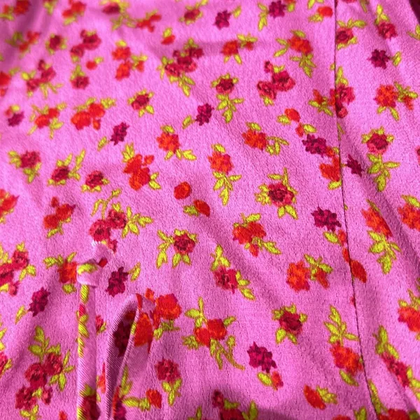 Wild Fable NWT floral mini dress - Image 4