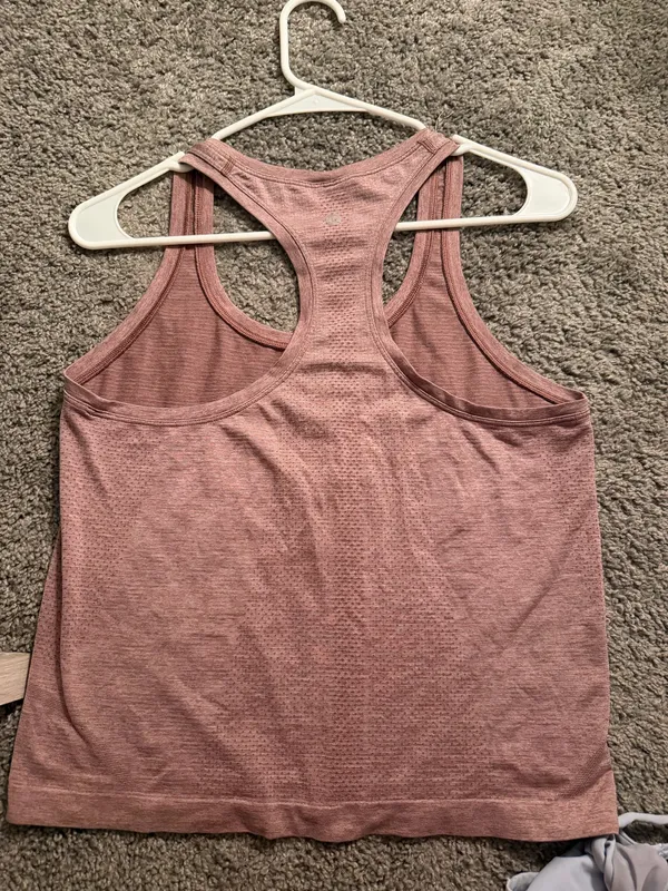Lululemon Swiftly Tank Top - Image 2